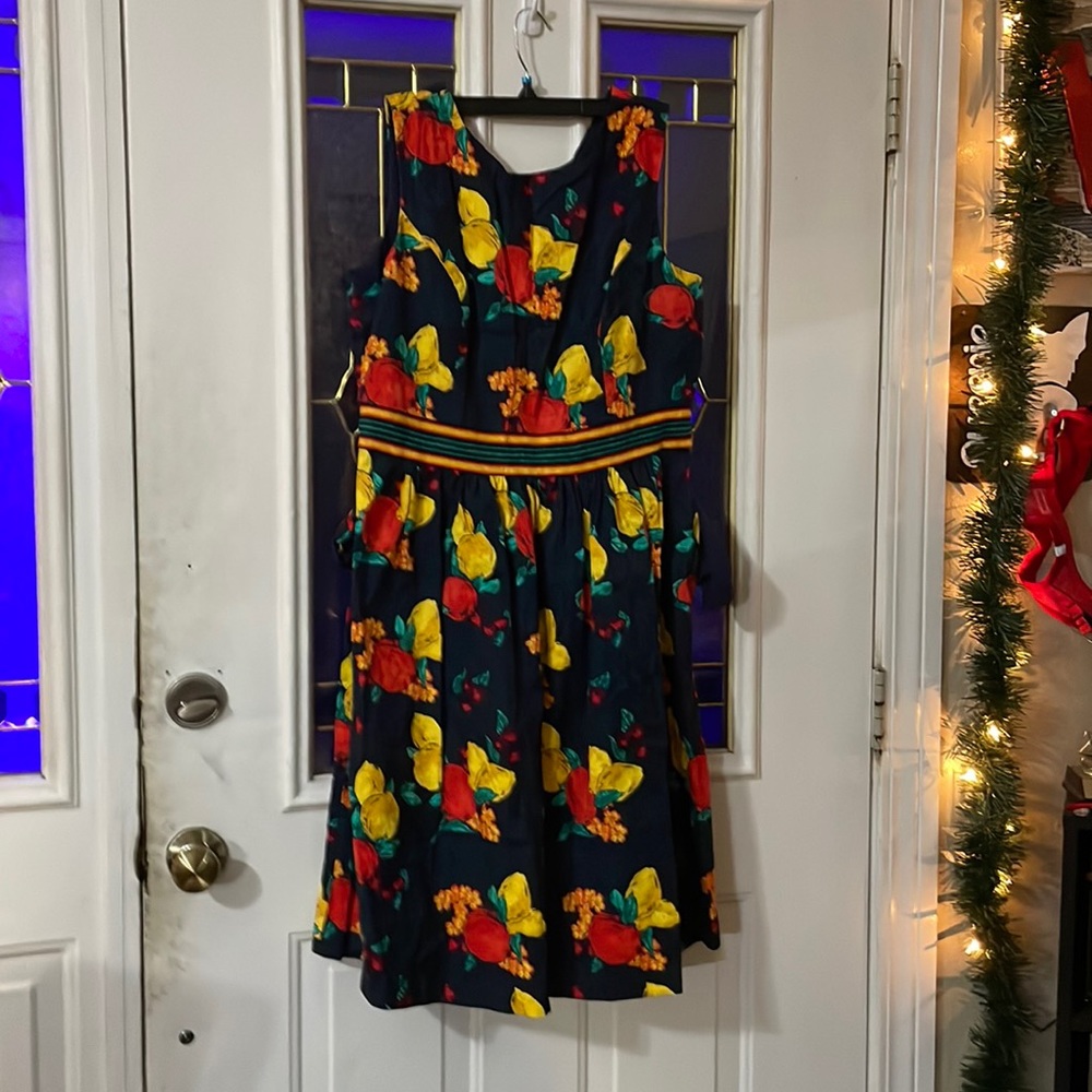 New York & Co dress